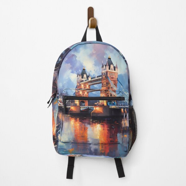 Item preview, LONDON NIGHT designed and sold by Ricardo Rodríguez Pérez.