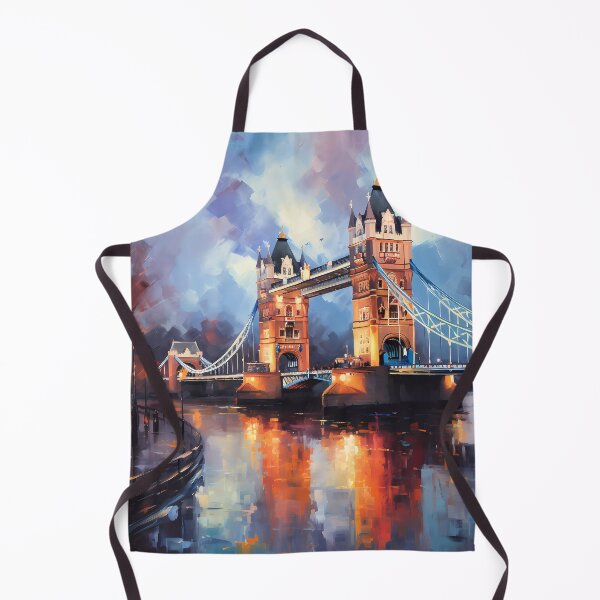 Item preview, LONDON NIGHT designed and sold by Ricardo Rodríguez Pérez.
