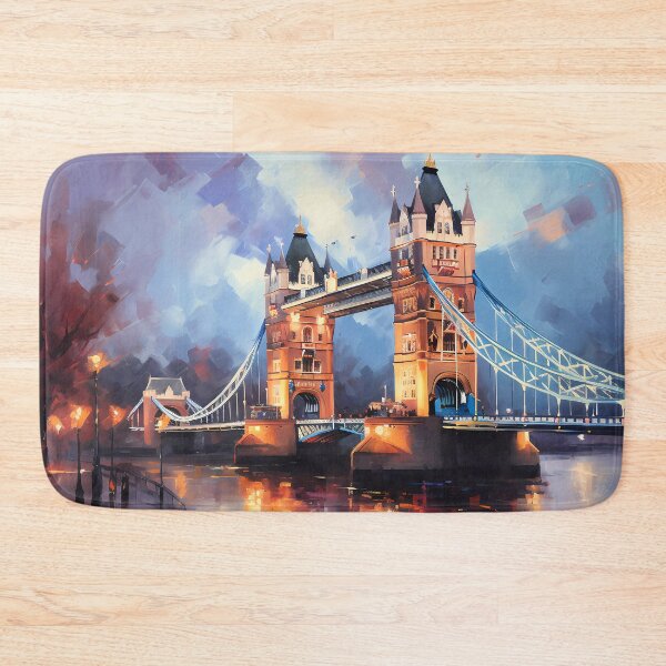Item preview, LONDON NIGHT designed and sold by Ricardo Rodríguez Pérez.