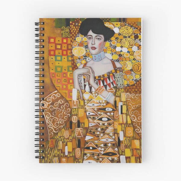 Item preview, Gustav Klimt designed and sold by artdouzi.