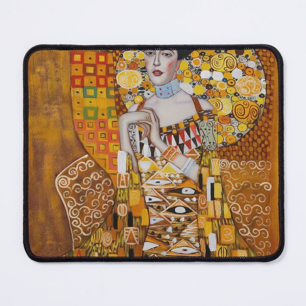 Item preview, Gustav Klimt designed and sold by artdouzi.