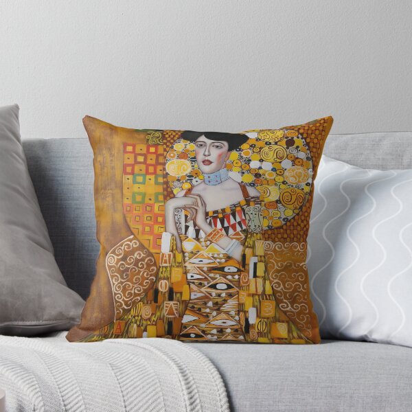 Item preview, Gustav Klimt designed and sold by artdouzi.