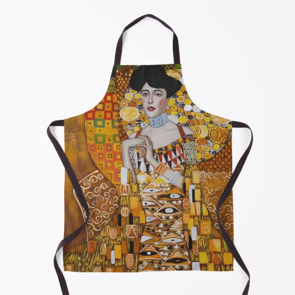 Item preview, Gustav Klimt designed and sold by artdouzi.