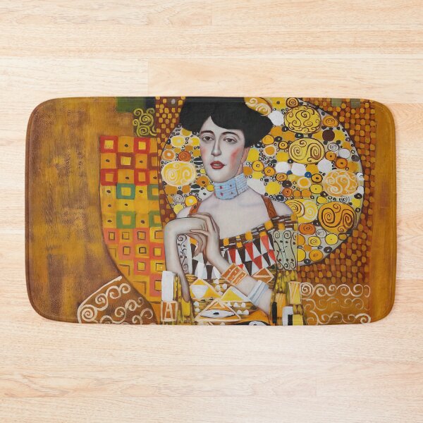 Item preview, Gustav Klimt designed and sold by artdouzi.