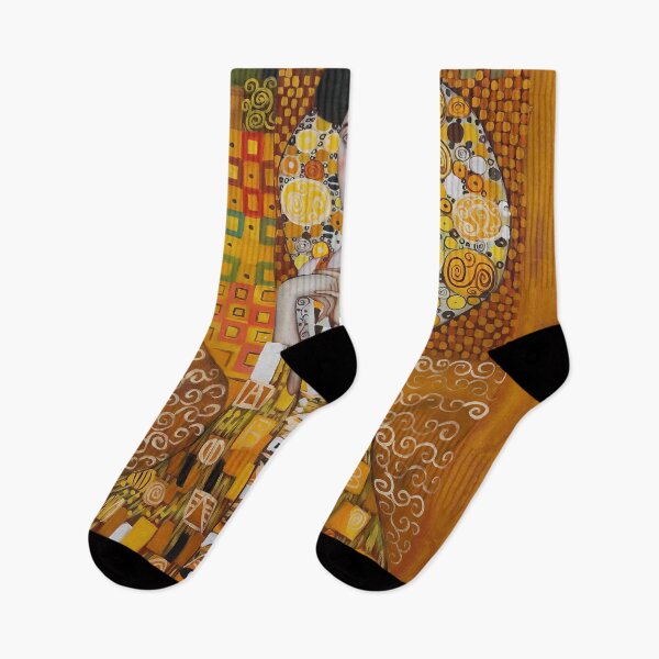Item preview, Gustav Klimt designed and sold by artdouzi.