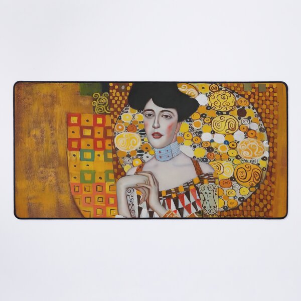 Item preview, Gustav Klimt designed and sold by artdouzi.