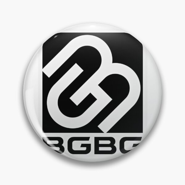 Item preview, BGBG Productions Logo designed and sold by BGBGprod.