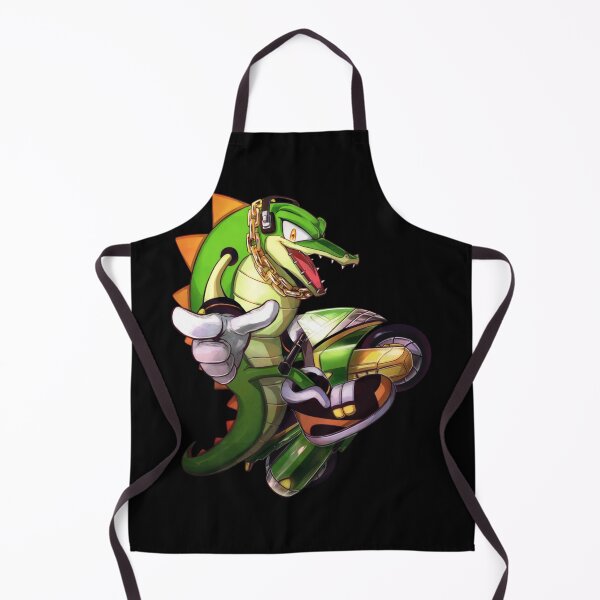 Item preview, Vector the Crocodile designed and sold by Skel-Draws.