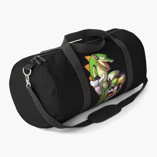 Item preview, Vector the Crocodile designed and sold by Skel-Draws.