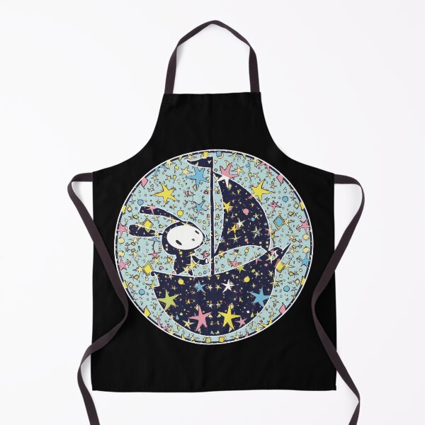 Item preview, Sailboat Bunny designed and sold by Rickybrook.