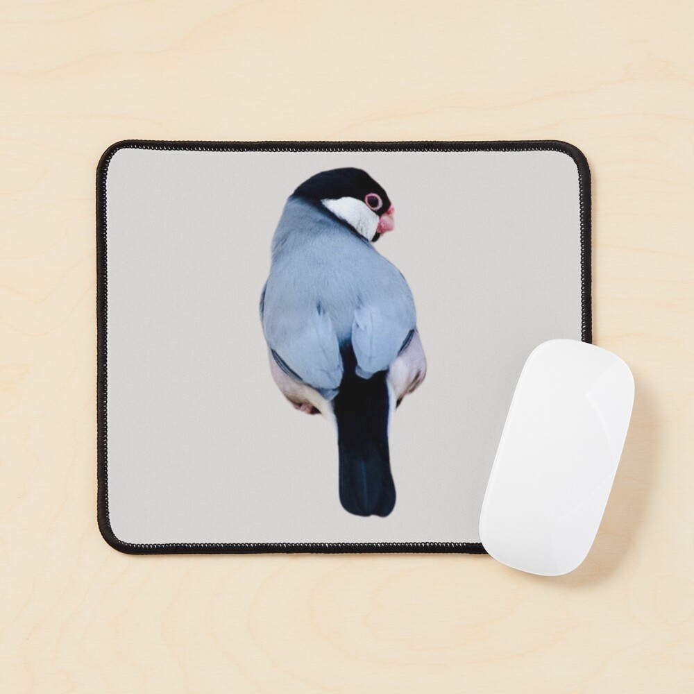 Item preview, Mouse Pad designed and sold by RainbowSpinkle.