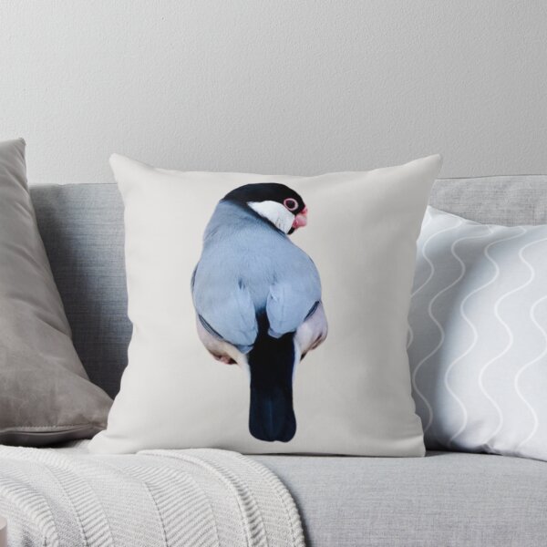 Item preview, Java Sparrow designed and sold by RainbowSpinkle.