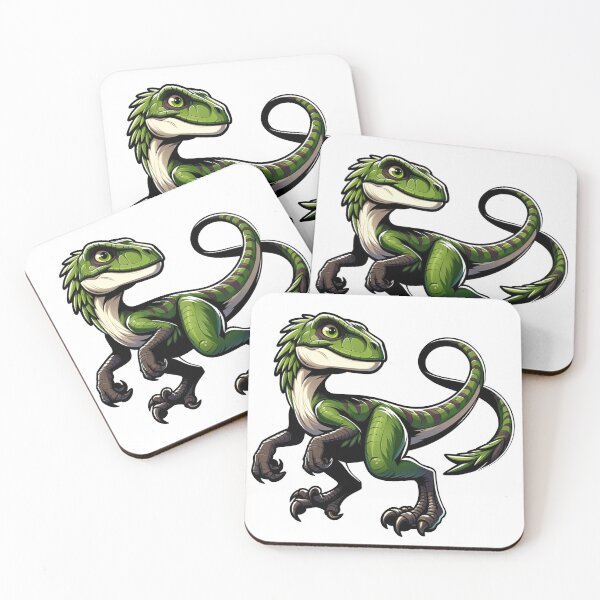 Item preview, velociraptor designed and sold by FerdiEverywhere.