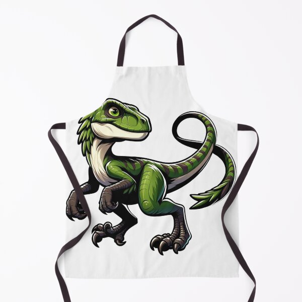Item preview, velociraptor designed and sold by FerdiEverywhere.