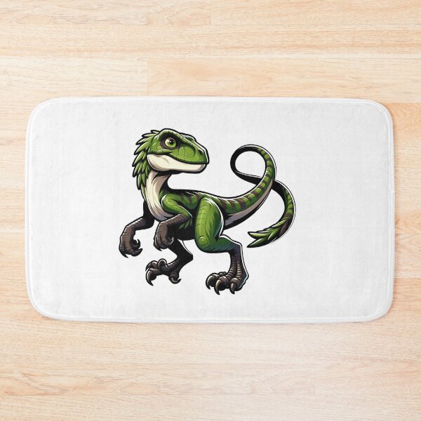 Item preview, velociraptor designed and sold by FerdiEverywhere.