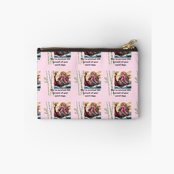Item preview, You are a survivor designed and sold by Coolparrotgirl.