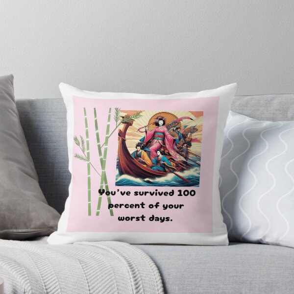 Item preview, You are a survivor designed and sold by Coolparrotgirl.