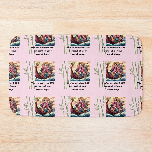 Item preview, You are a survivor designed and sold by Coolparrotgirl.