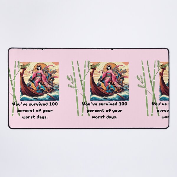 Item preview, You are a survivor designed and sold by Coolparrotgirl.