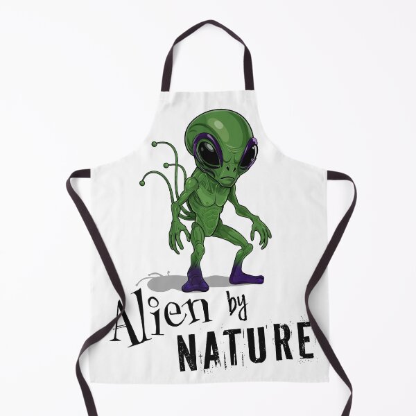 Artikelvorschau, Von Natur aus Alien, Science-Fiction-Fans, Außerirdische-Enthusiasten entworfen und verkauft von DCA-ComicArt.
