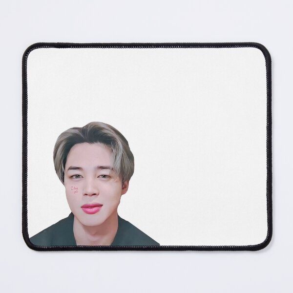 Item preview, Love Jimin designed and sold by Michiko6783.