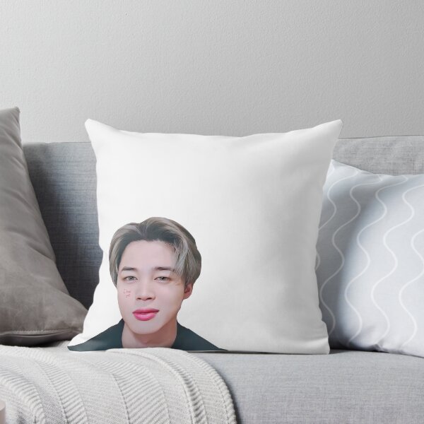 Item preview, Love Jimin  designed and sold by Michiko6783.
