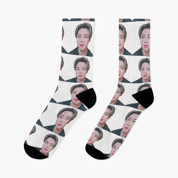 Item preview, Love Jimin  designed and sold by Michiko6783.