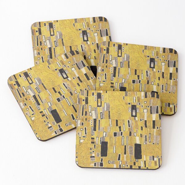 Item preview, Gustav Klimt designed and sold by artdouzi.