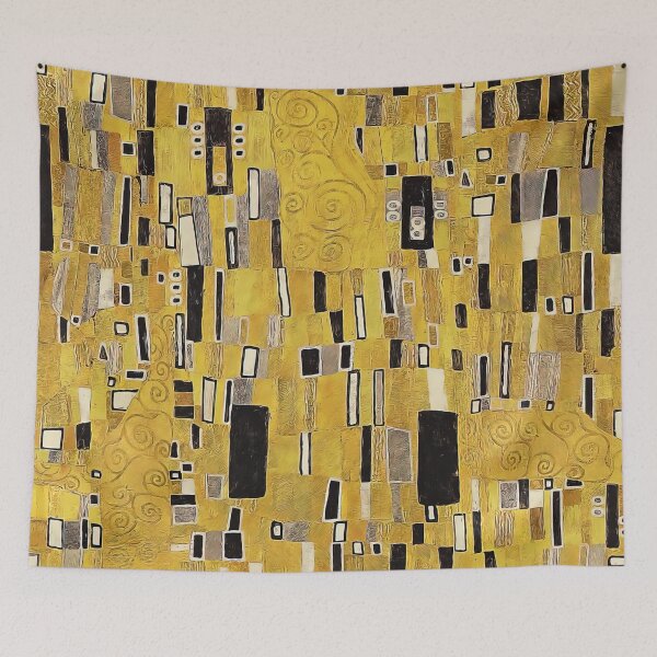 Item preview, Gustav Klimt designed and sold by artdouzi.