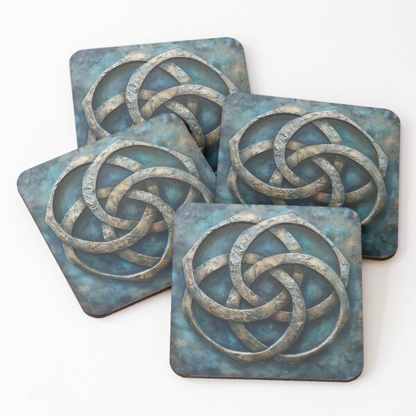 Item preview, Celtic color 001 designed and sold by custom-concepts.
