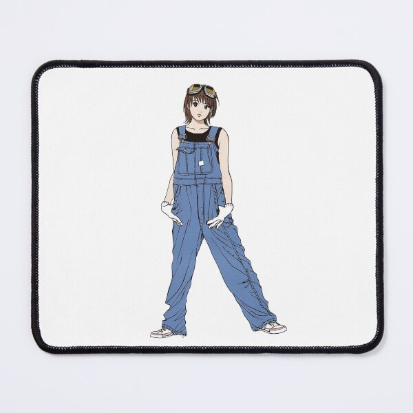 Item preview, 90's Anime Girl designed and sold by Marco Bottiglieri.