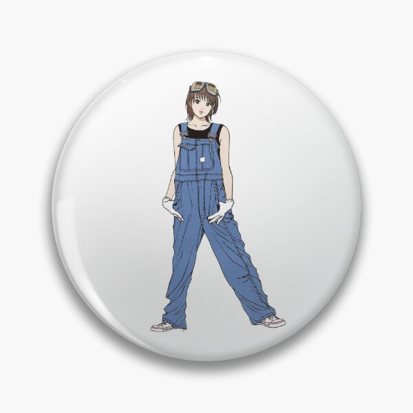 Item preview, 90's Anime Girl designed and sold by Marco Bottiglieri.