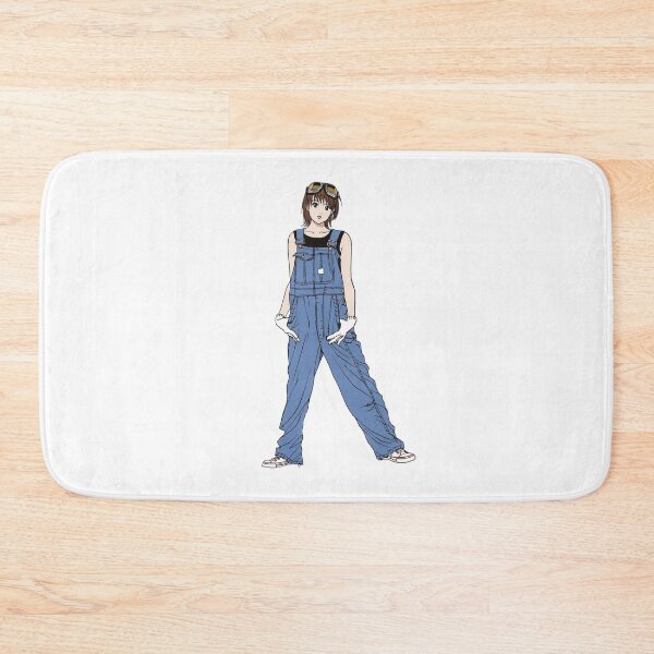 Item preview, 90's Anime Girl designed and sold by Marco Bottiglieri.
