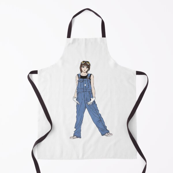 Item preview, 90's Anime Girl designed and sold by Marco Bottiglieri.