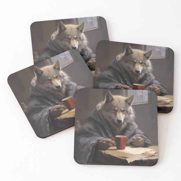 Item preview, Sunday Morning | My Solitude designed and sold by FairX.
