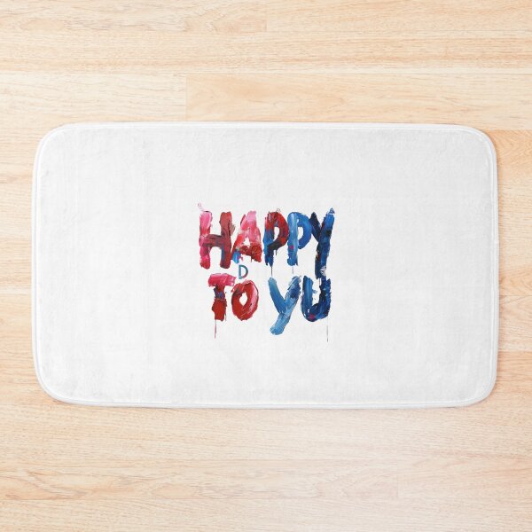 Item preview, Happy To You designed and sold by MidArtFusion.