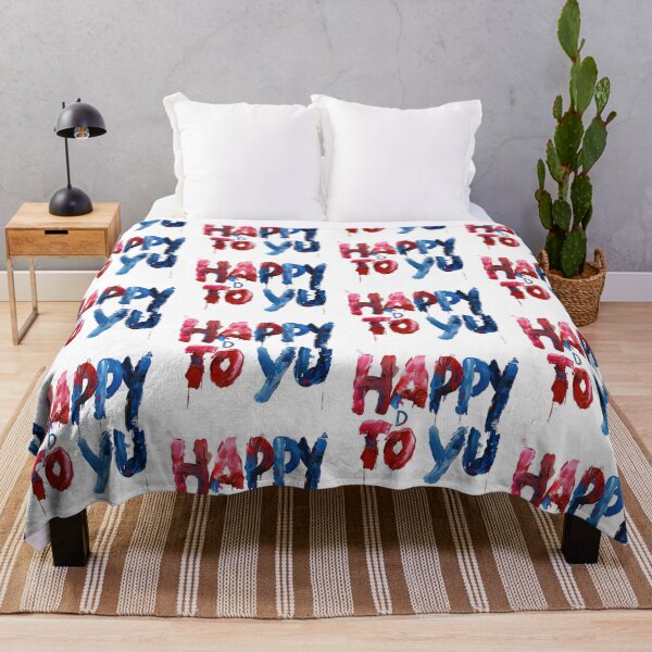 Item preview, Happy To You designed and sold by MidArtFusion.