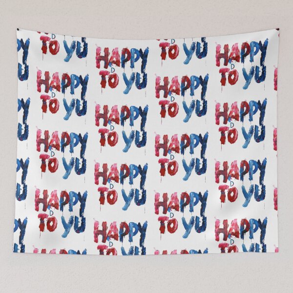 Item preview, Happy To You designed and sold by MidArtFusion.