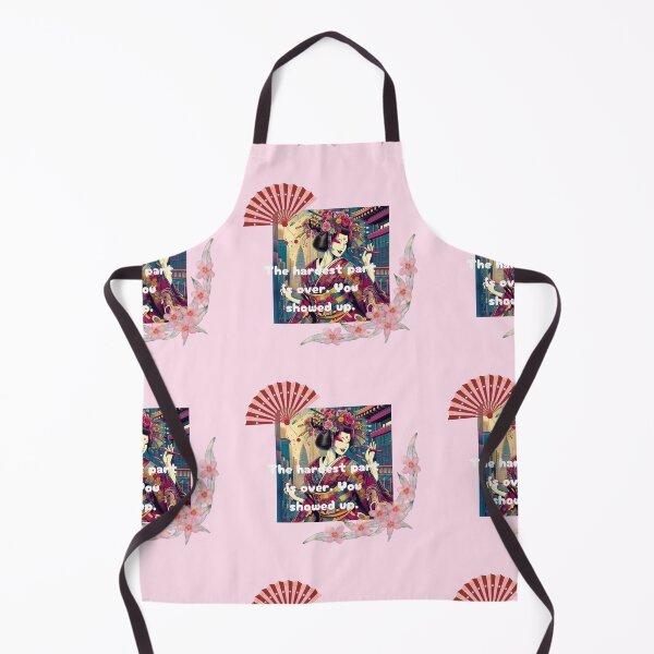Item preview, You showed up designed and sold by Coolparrotgirl.