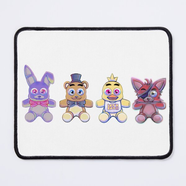 Item preview, Five Nights at Freddy's designed and sold by Mayuhuz.