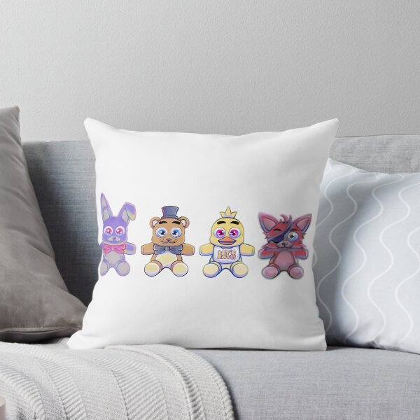 Item preview, Five Nights at Freddy's designed and sold by Mayuhuz.