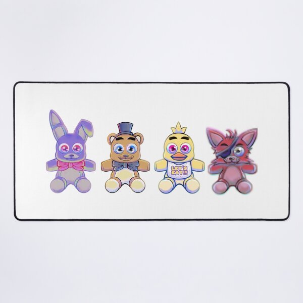 Item preview, Five Nights at Freddy's designed and sold by Mayuhuz.