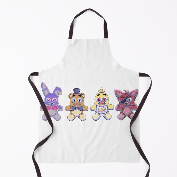 Item preview, Five Nights at Freddy's designed and sold by Mayuhuz.