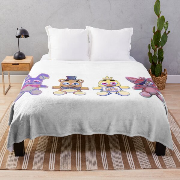 Item preview, Five Nights at Freddy's designed and sold by Mayuhuz.