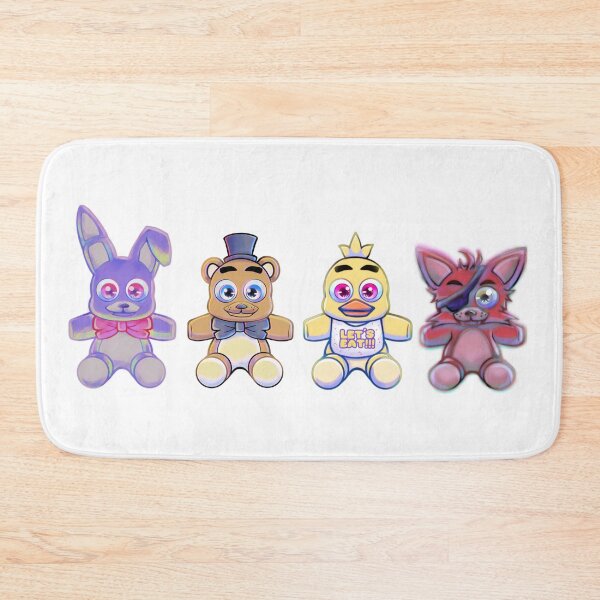 Item preview, Five Nights at Freddy's designed and sold by Mayuhuz.