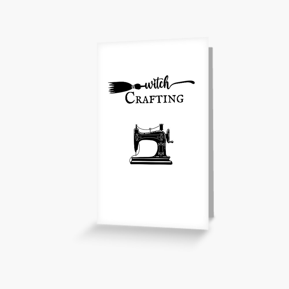 Item preview, Greeting Card designed and sold by FamiliarBeings.