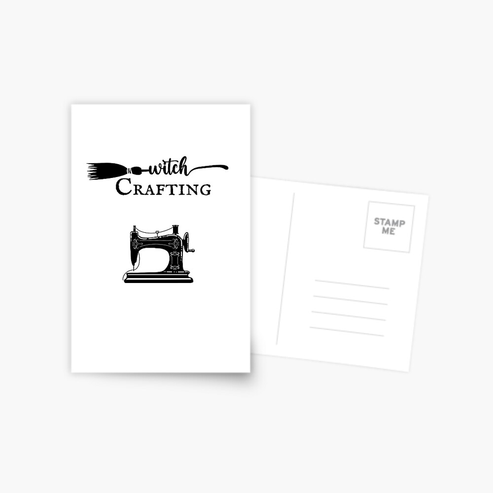 Item preview, Postcard designed and sold by FamiliarBeings.