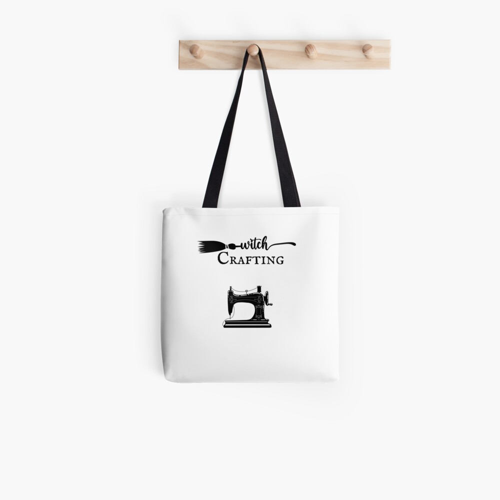 Item preview, All Over Print Tote Bag designed and sold by FamiliarBeings.