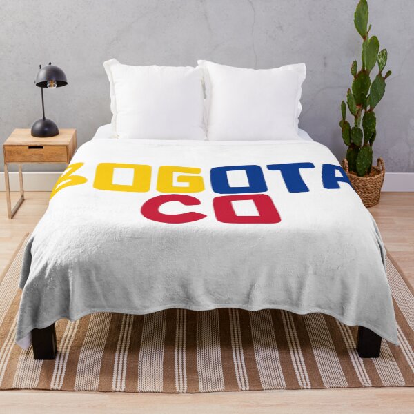 Item preview, Bogota Colombia designed and sold by TropiCol Creations.