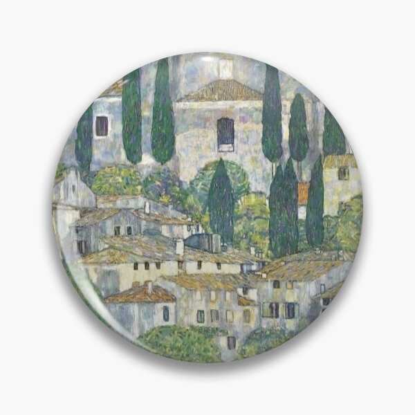 Item preview, Gustav Klimt designed and sold by artdouzi.